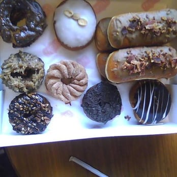 FROST - our dirty dozen! - Bakeries Near Me - Mill Creek, Washington FROST - our dirty dozen! - Bakeries Near Me - Mill Creek, Washington