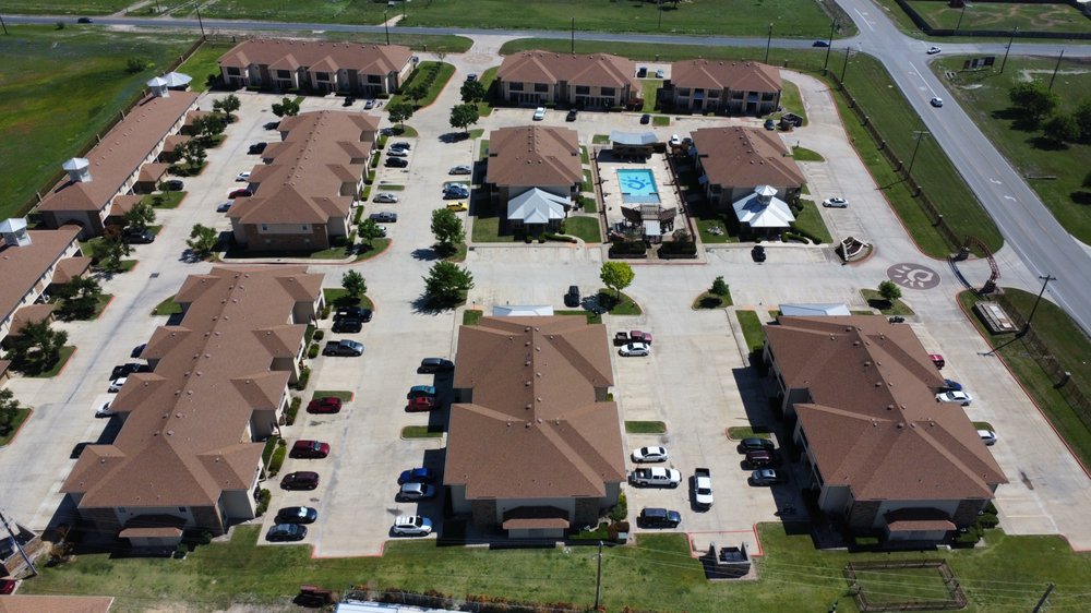 SONTERRA APARTMENTS AND TOWNHOMES 16 Photos 1661 County Rd 313