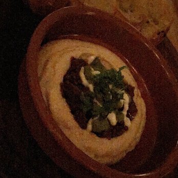 Byblos Miami - Hummus - Mediterranean Near Me - Miami Beach, Florida