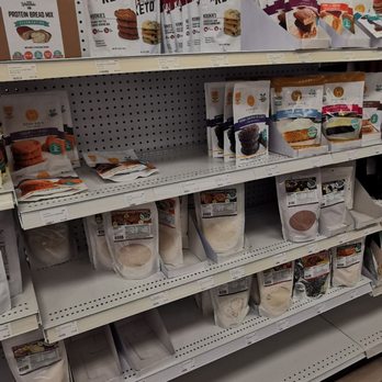 The Low Carb Grocery - Grocery Near Me - Burnaby, British Columbia The Low Carb Grocery - Grocery Near Me - Burnaby, British Columbia