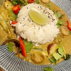 Wagamama