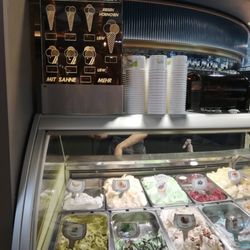 Eiscafe Bistro Rimini