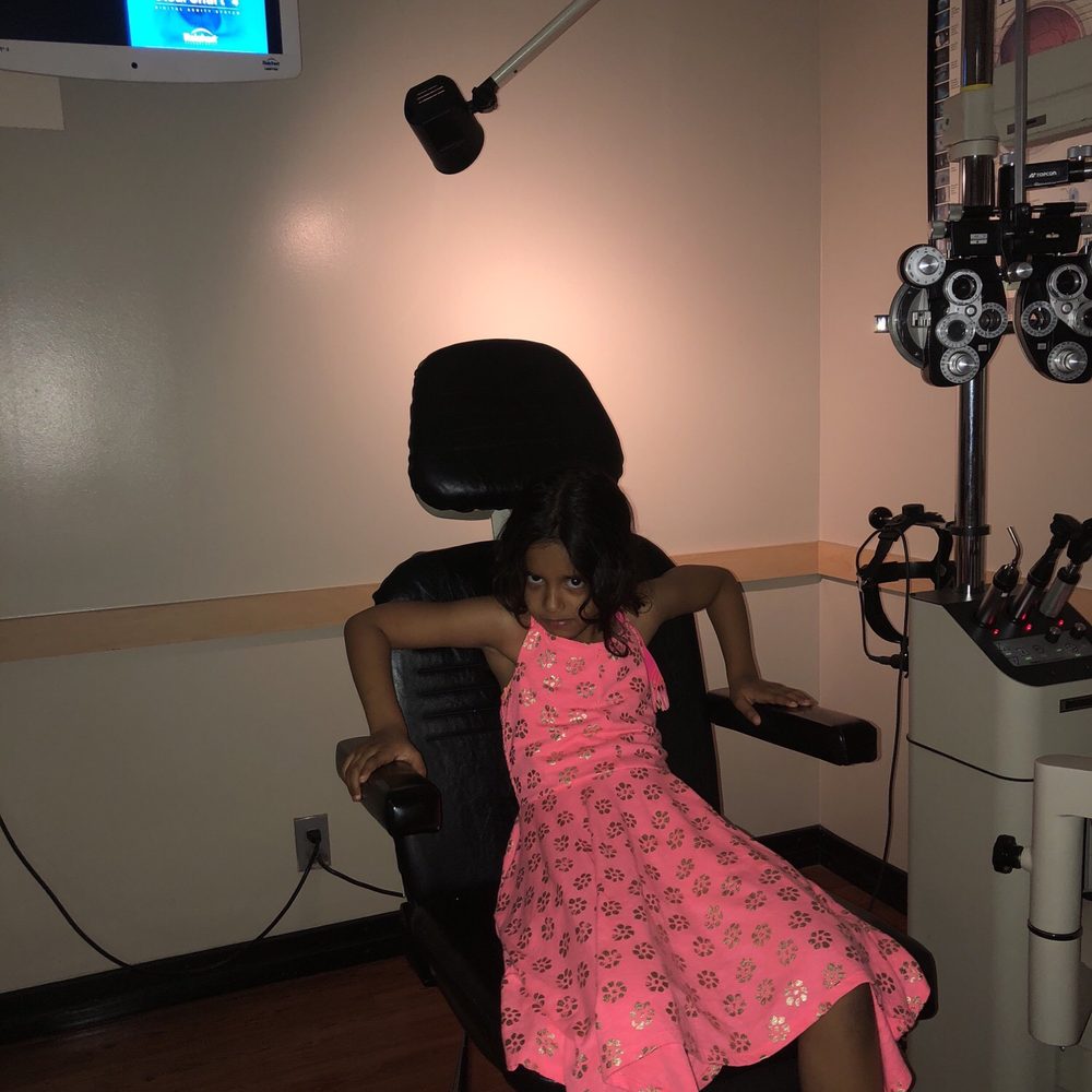 Actualizar 51+ imagen walmart fontana eye doctor Thptletrongtan.edu.vn