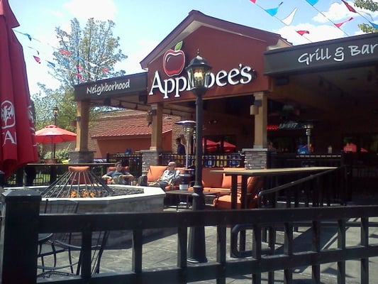 Applebee's Grill + Bar by null