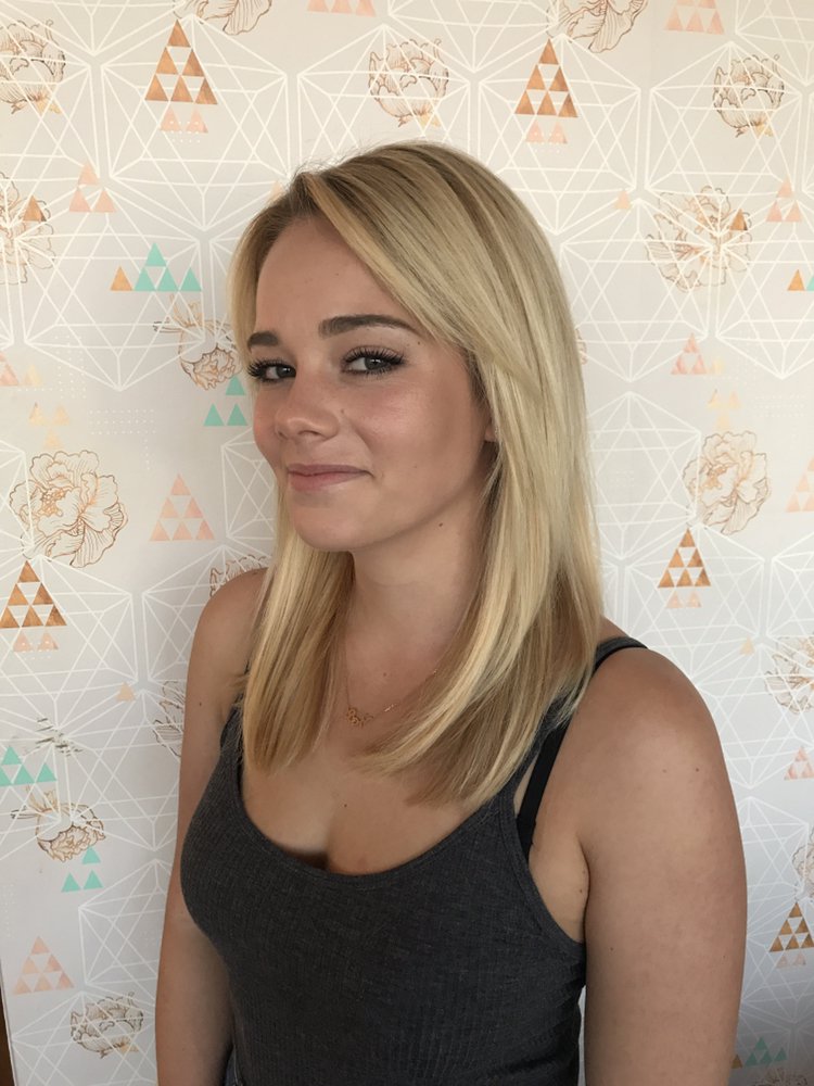 Nicole May - Boho House Salon Image