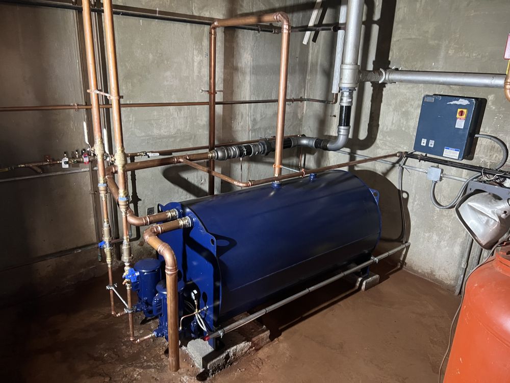 Slide of Gatton Plumbing & Heating