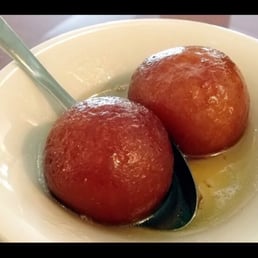 Gulab Jamun