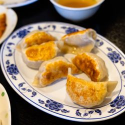 Potstickers