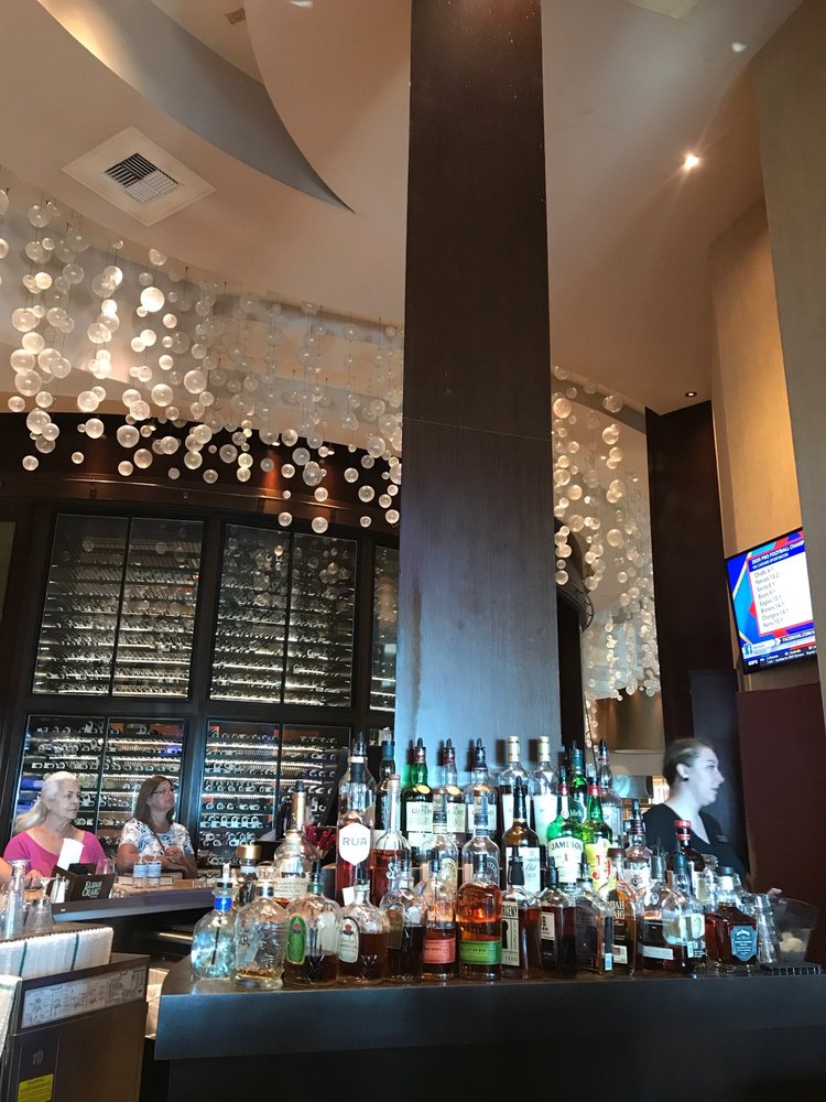 SUNSET BAR & DECK Updated August 2024 3300 W Beach Blvd, Gulfport