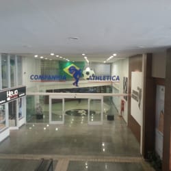 Companhia Athletica