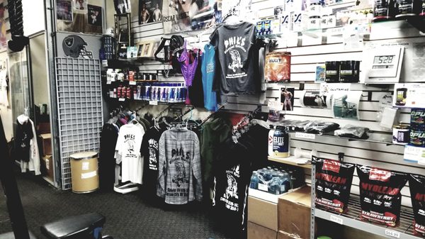 Phils Discount Nutrition