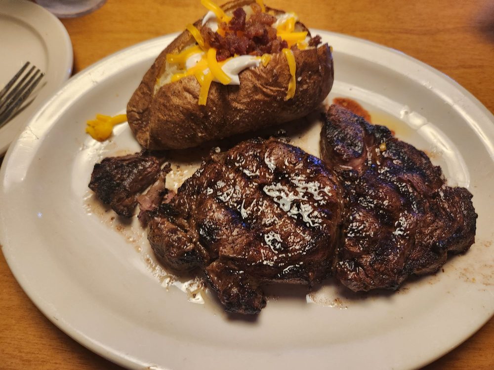 Texas Roadhouse
