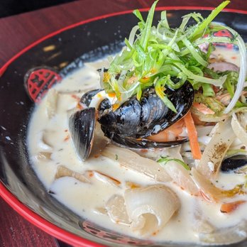 Poong Moon - Asian Fusion Near Me - North York, Ontario Poong Moon - Asian Fusion Near Me - North York, Ontario