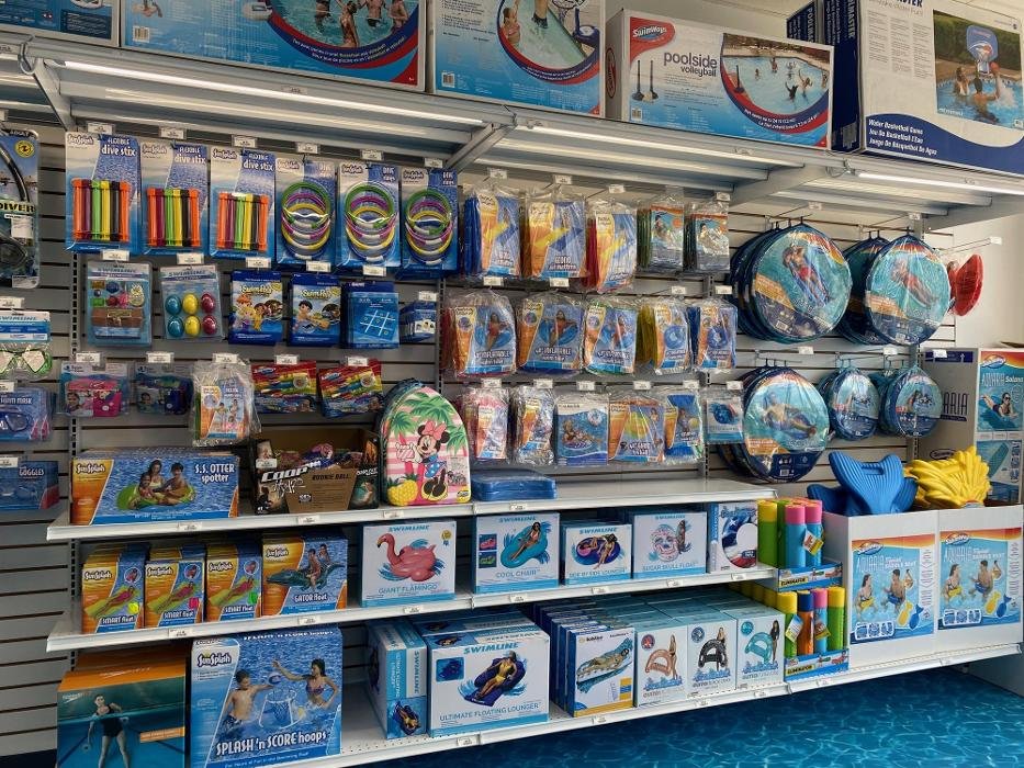 PINCH A PENNY POOL PATIO SPA Updated August 2024 16 Photos 3101