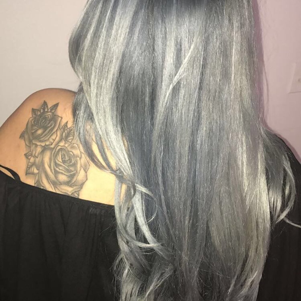 Luxbae - I'm shook. - Hair Salons Near Me - Glendale, California Luxbae - I'm shook. - Hair Salons Near Me - Glendale, California