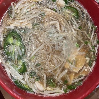Bangkok Tokyo - Chicken pho - Thai Near Me - Alamogordo, New Mexico Bangkok Tokyo - Chicken pho - Thai Near Me - Alamogordo, New Mexico