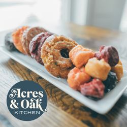 Acres & Oak Kitchen