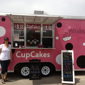 HeidiCakesUtah - HAFB Location - Cupcakes Near Me HeidiCakesUtah - HAFB Location - Cupcakes Near Me