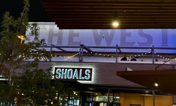 Shoals Smokehouse by null