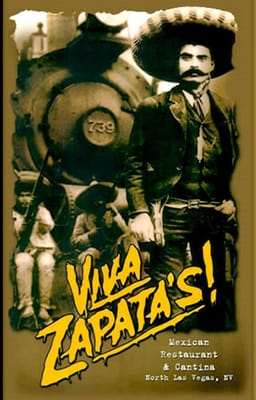 Viva Zapata's Mexican Restaurant & Cantina by null