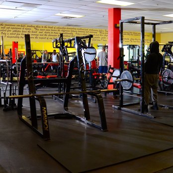 AYO FITNESS - Updated July 2024 - 13 Photos & 13 Reviews - 360 State Rt