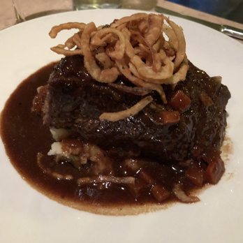 Todd's Unique Dining - Braised Short ribs - Seafood Near Me - Henderson, Nevada Todd's Unique Dining - Braised Short ribs - Seafood Near Me - Henderson, Nevada