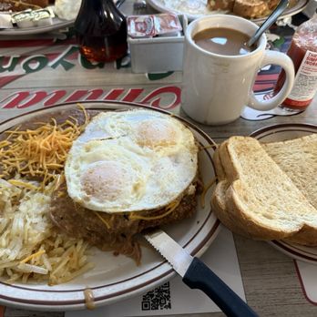 Grand Canyon Coffee And Cafe - Southwestern Chicken Fried Steak - Cafes Near Me - Williams, Arizona Grand Canyon Coffee And Cafe - Southwestern Chicken Fried Steak - Cafes Near Me - Williams, Arizona