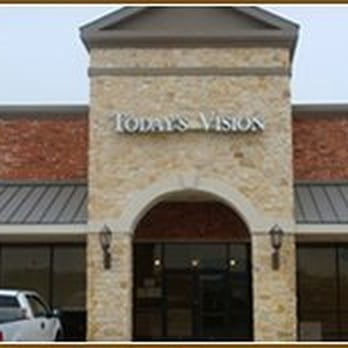Today's Vision - Optometrists Near Me - Missouri City, Texas Today's Vision - Optometrists Near Me - Missouri City, Texas