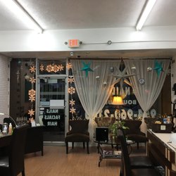 Suzy's Salon Boutique