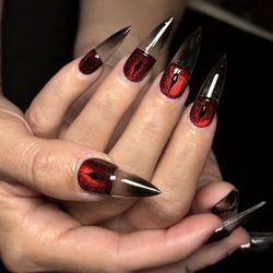 Milano Nail Spa The Heights