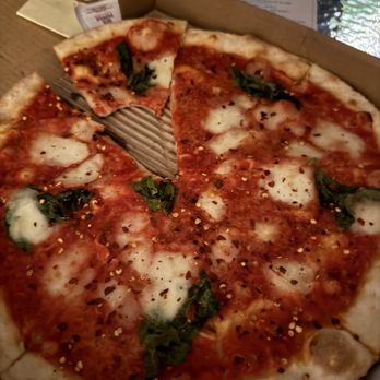Arancino - Pizza Margherita - Italian Near Me - Honolulu, Hawaii