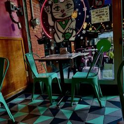 Uma Uma - Decor