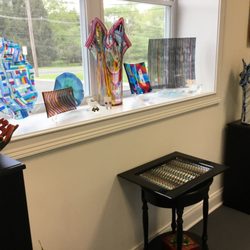 The Glass Underground - Artistic housewares and gifts