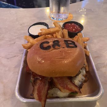 Crush & Brew - Brewed Burger - New American Near Me - Temecula, California Crush & Brew - Brewed Burger - New American Near Me - Temecula, California