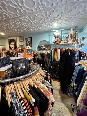 Modern Millie by null