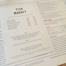 Menu ! Menu !