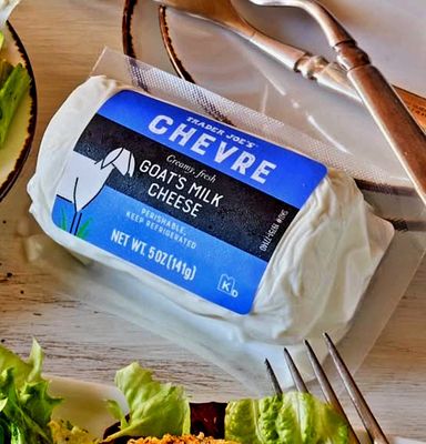 Trader Joe's by null