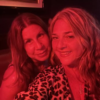 Blue Martini Lounge - New American Near Me - Naples, Florida
