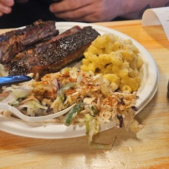 Yellow Rose BBQ - Ribs,brisket, mac n cheese, coleslaw - Barbeque Near Me - Jacksonville, Florida Yellow Rose BBQ - Ribs,brisket, mac n cheese, coleslaw - Barbeque Near Me - Jacksonville, Florida
