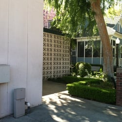 LA County Library - Bell Library