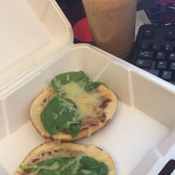 Café Rome - Creperies Near Me - Turlock, California