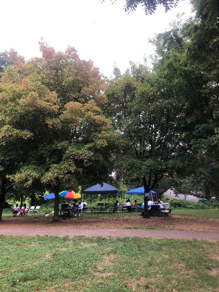 Fisher Park Image