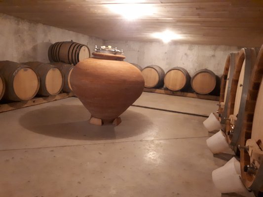 Domaine Jean-François Ganevat by null