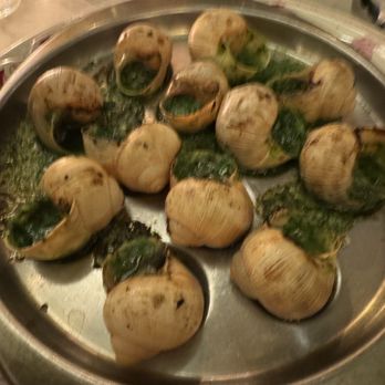 Au Chai de l'Abbaye - Escargot - Bars Near Me - Paris, 75 Au Chai de l'Abbaye - Escargot - Bars Near Me - Paris, 75