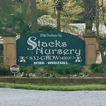 Stacks Nursery - Stack's Nursery - Nurseries & Gardening Near Me - Summerville, South Carolina