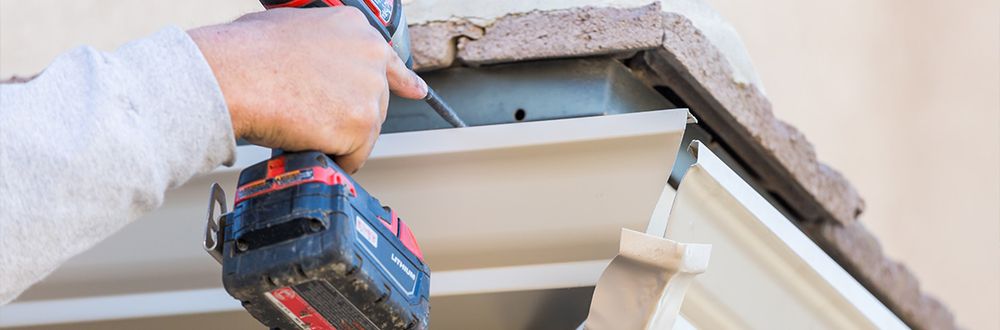 Slide of SingingDriver Roofing