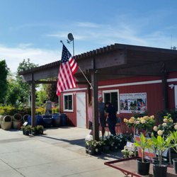 Moon Valley Nurseries - New office!