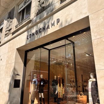 Longchamp - Accessories Near Me - Barcelona, B