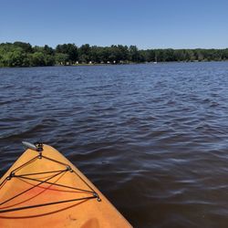 Dells Watersports - On the water!