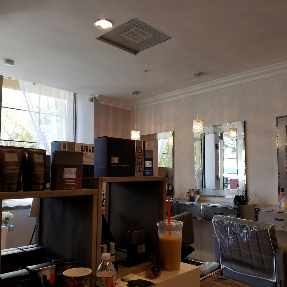 Dolce Salon - Hair Salons Near Me - Carlsbad, California